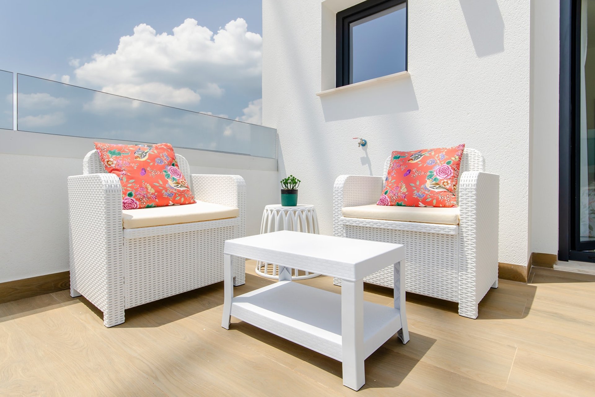 Nieuwbouw Woningen - Villa - Orihuela Costa - Vistabella