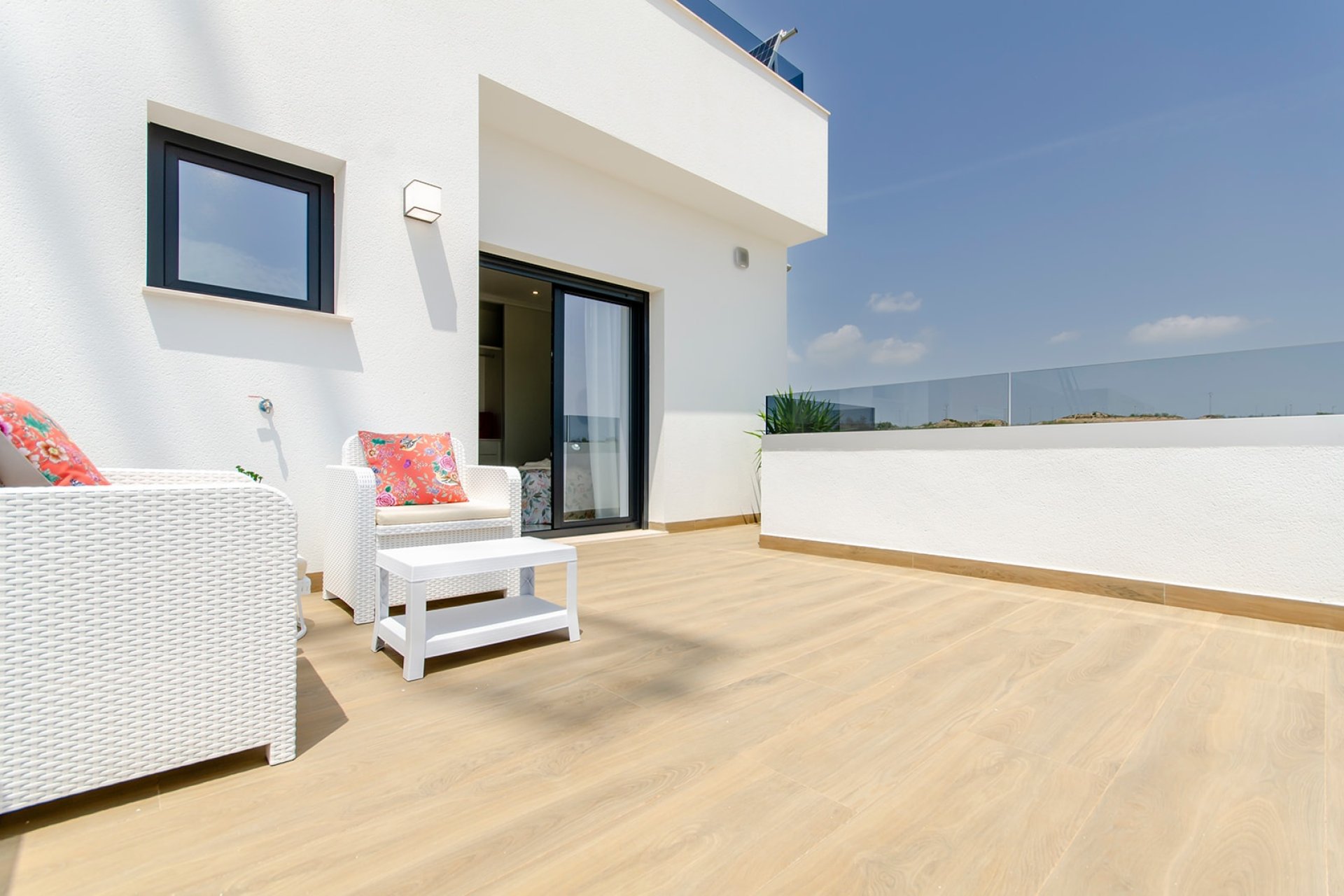 Nieuwbouw Woningen - Villa - Orihuela Costa - Vistabella