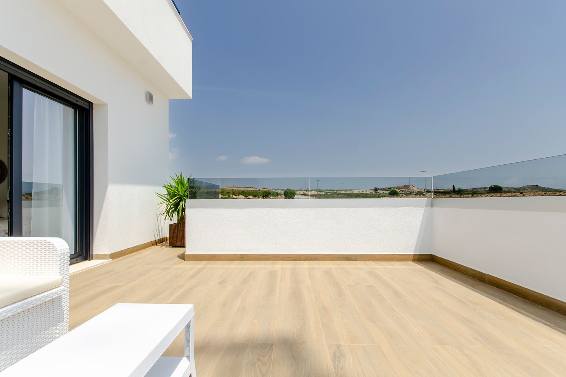 Nieuwbouw Woningen - Villa - Orihuela Costa - Vistabella