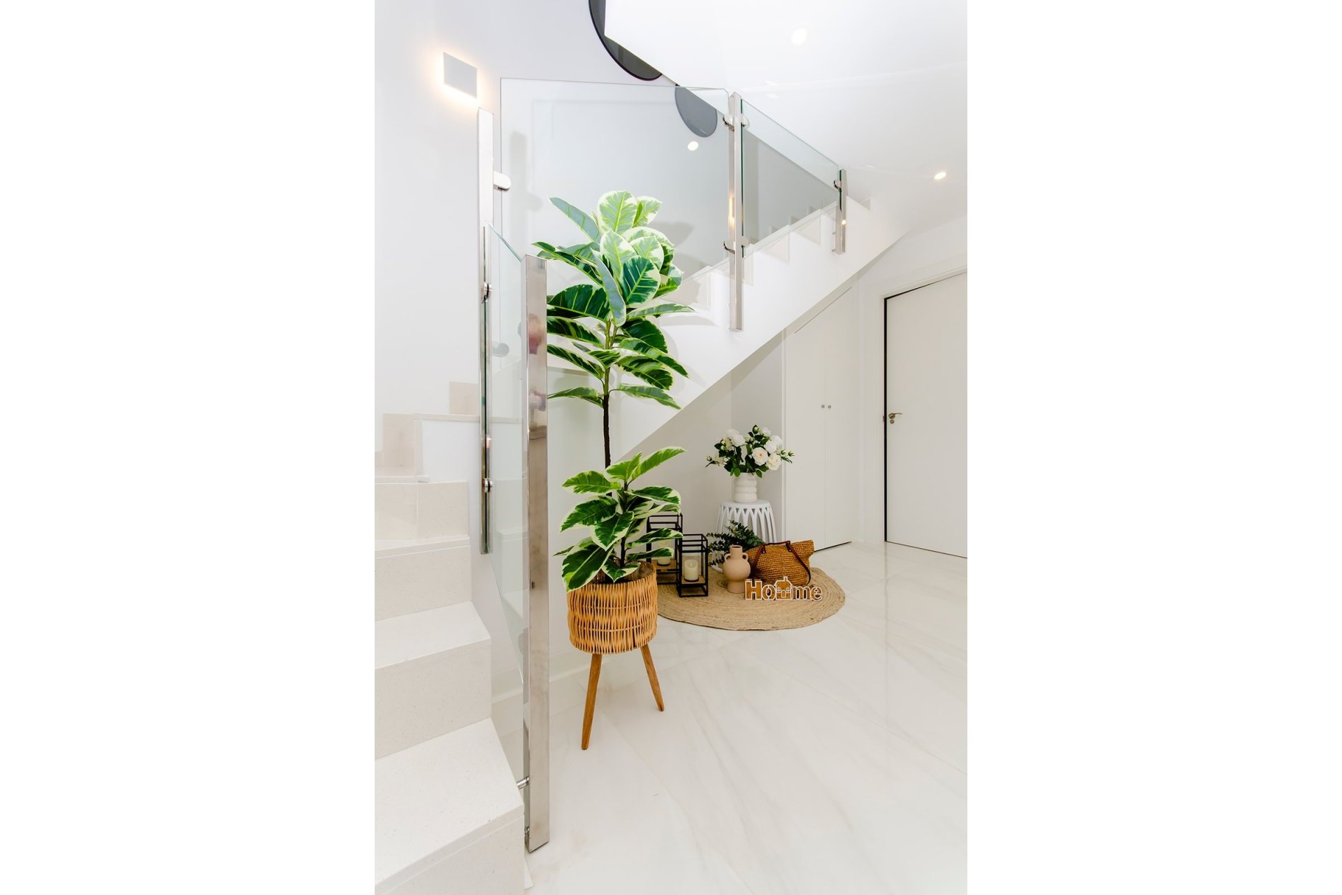 Nieuwbouw Woningen - Villa - Orihuela Costa - Vistabella