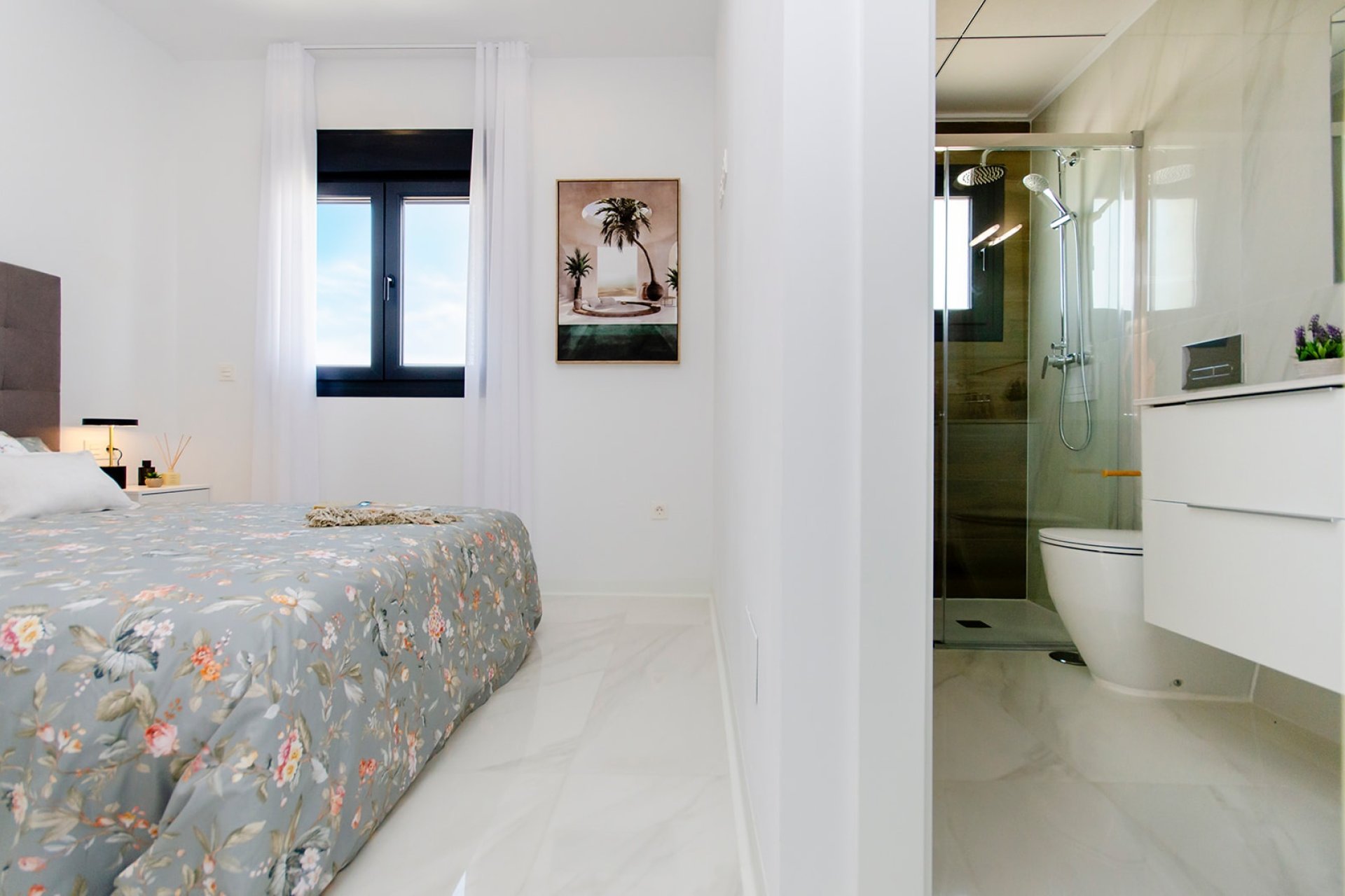 Nieuwbouw Woningen - Villa - Orihuela Costa - Vistabella