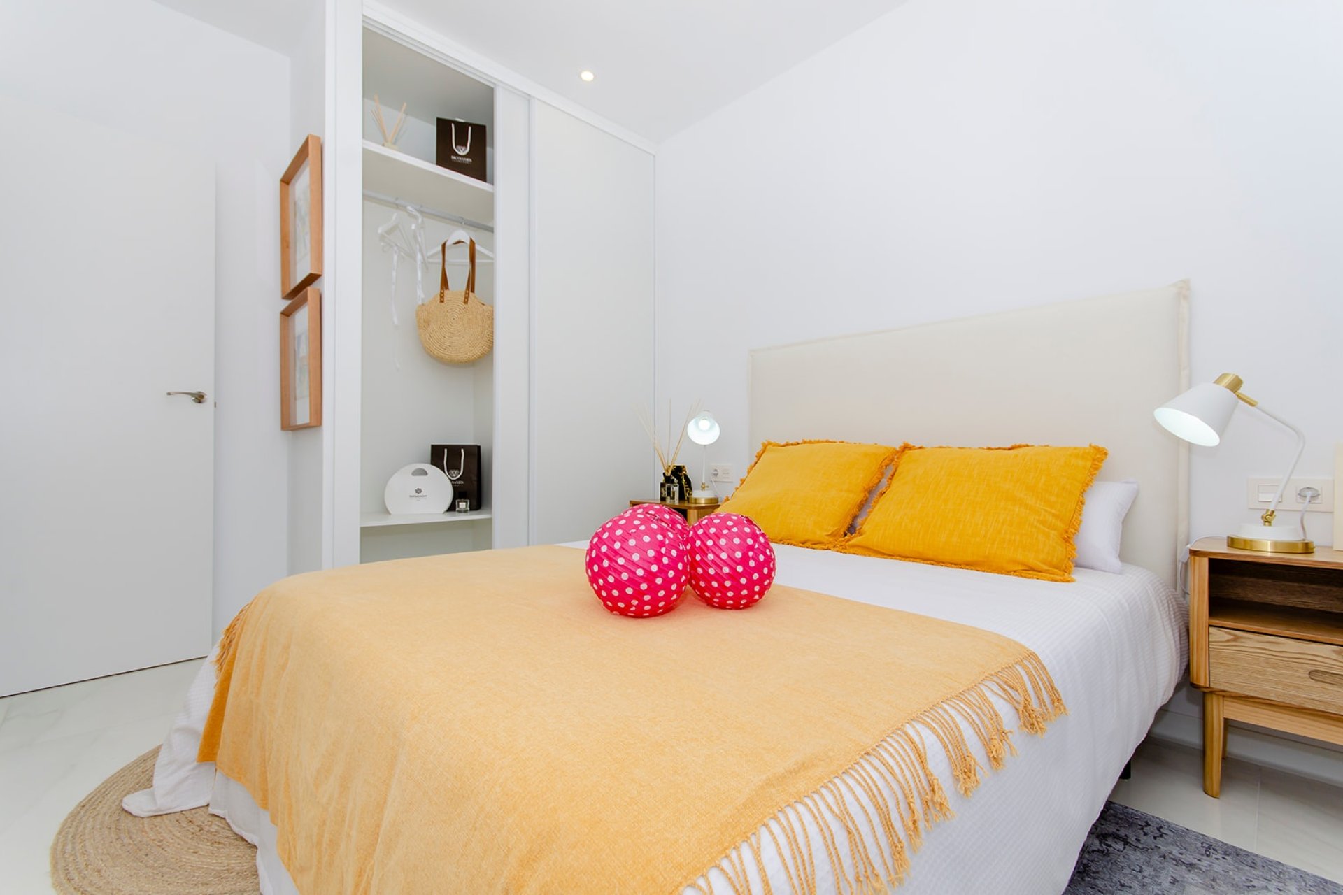 Nieuwbouw Woningen - Villa - Orihuela Costa - Vistabella