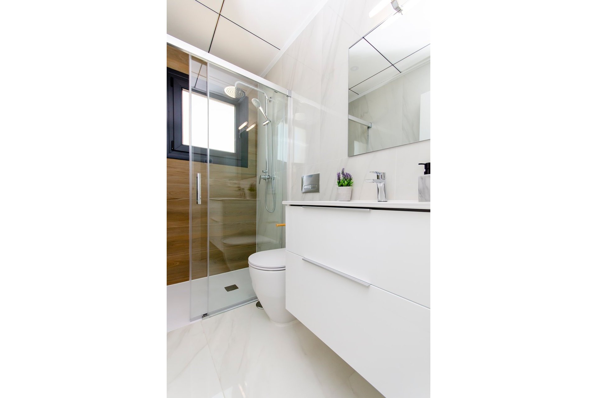 Nieuwbouw Woningen - Villa - Orihuela Costa