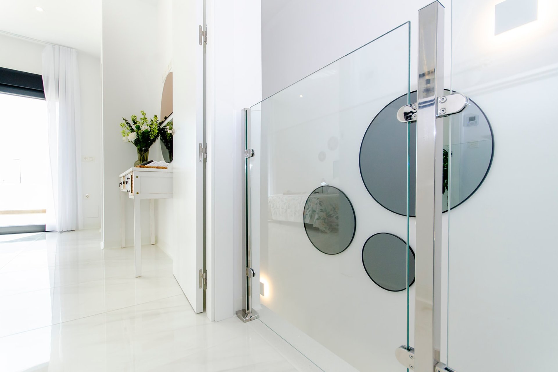 Nieuwbouw Woningen - Villa - Orihuela Costa