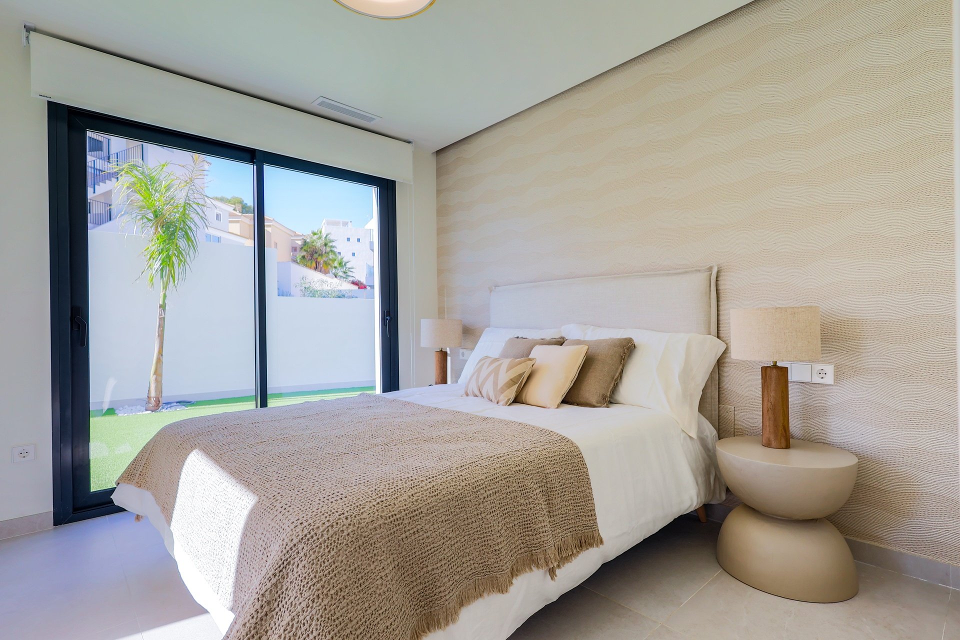 Nieuwbouw Woningen - Villa - Orihuela Costa