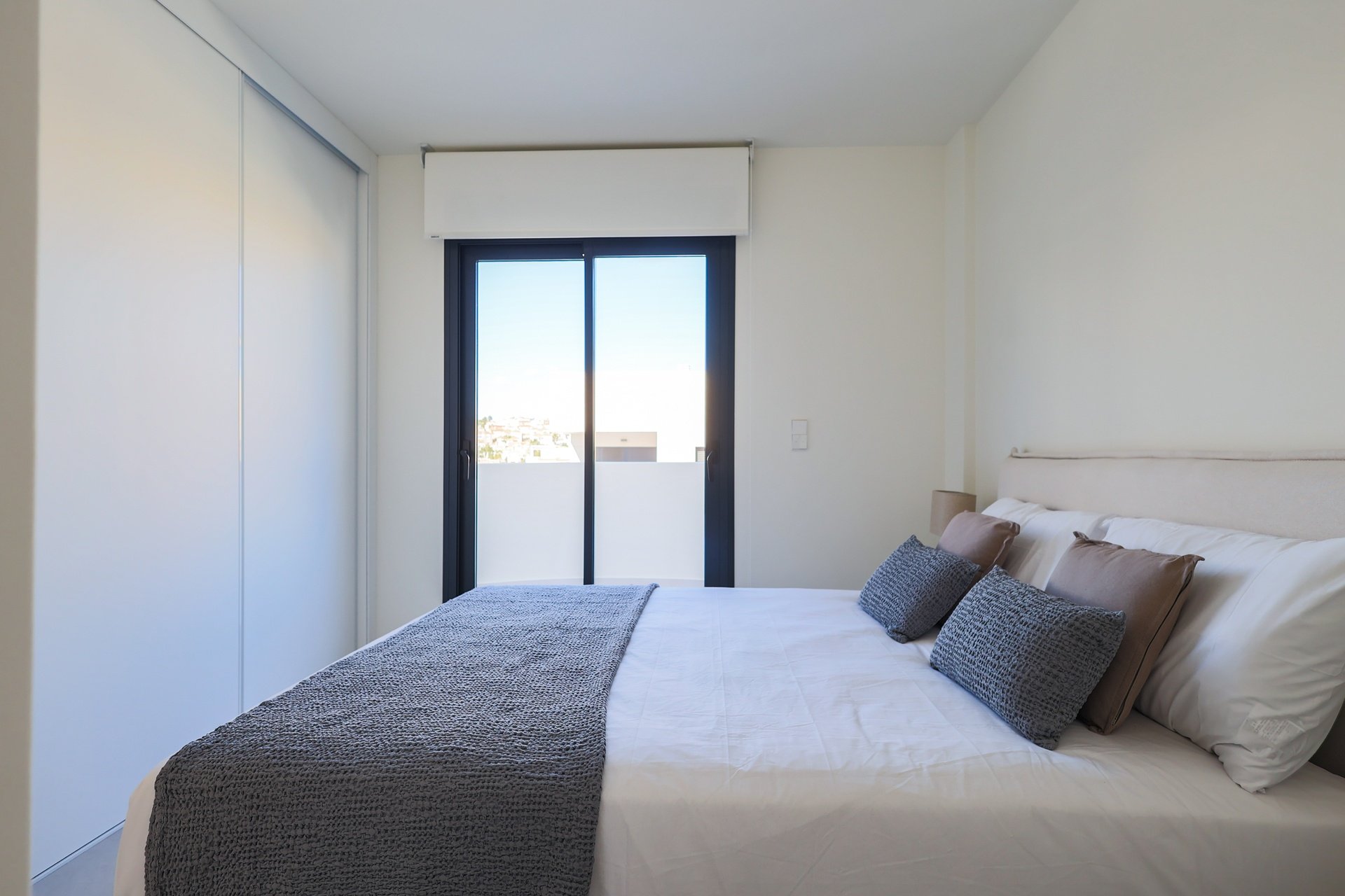 Nieuwbouw Woningen - Villa - Orihuela Costa