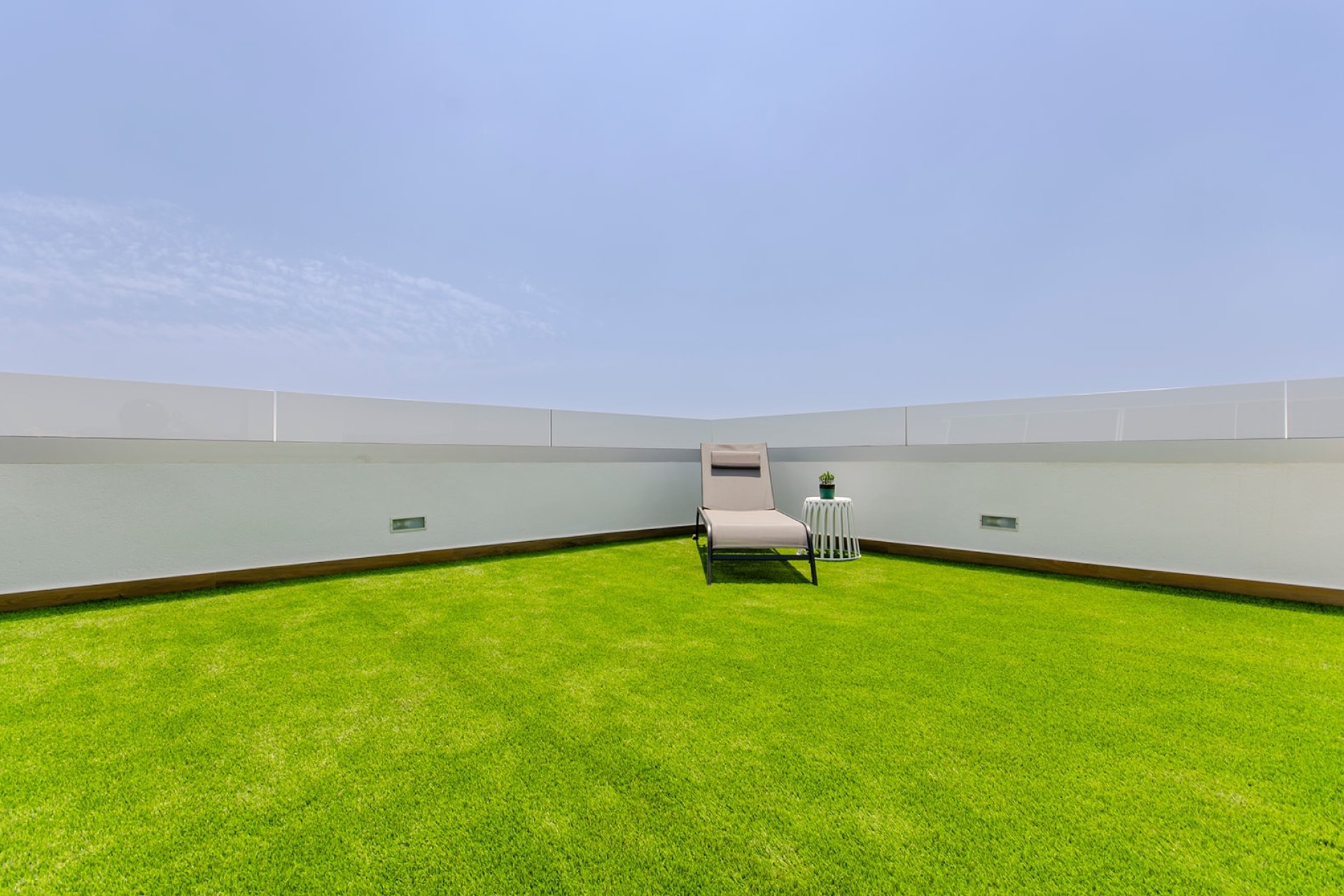 Nieuwbouw Woningen - Villa - Orihuela Costa