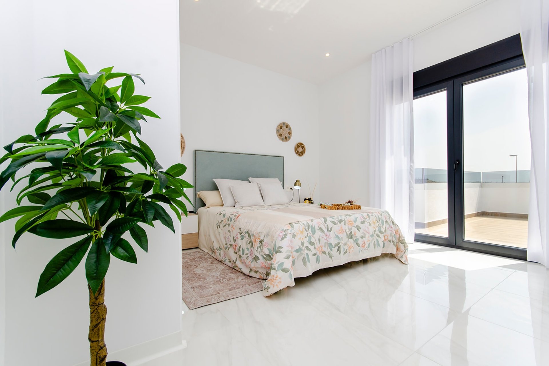Nieuwbouw Woningen - Villa - Orihuela Costa