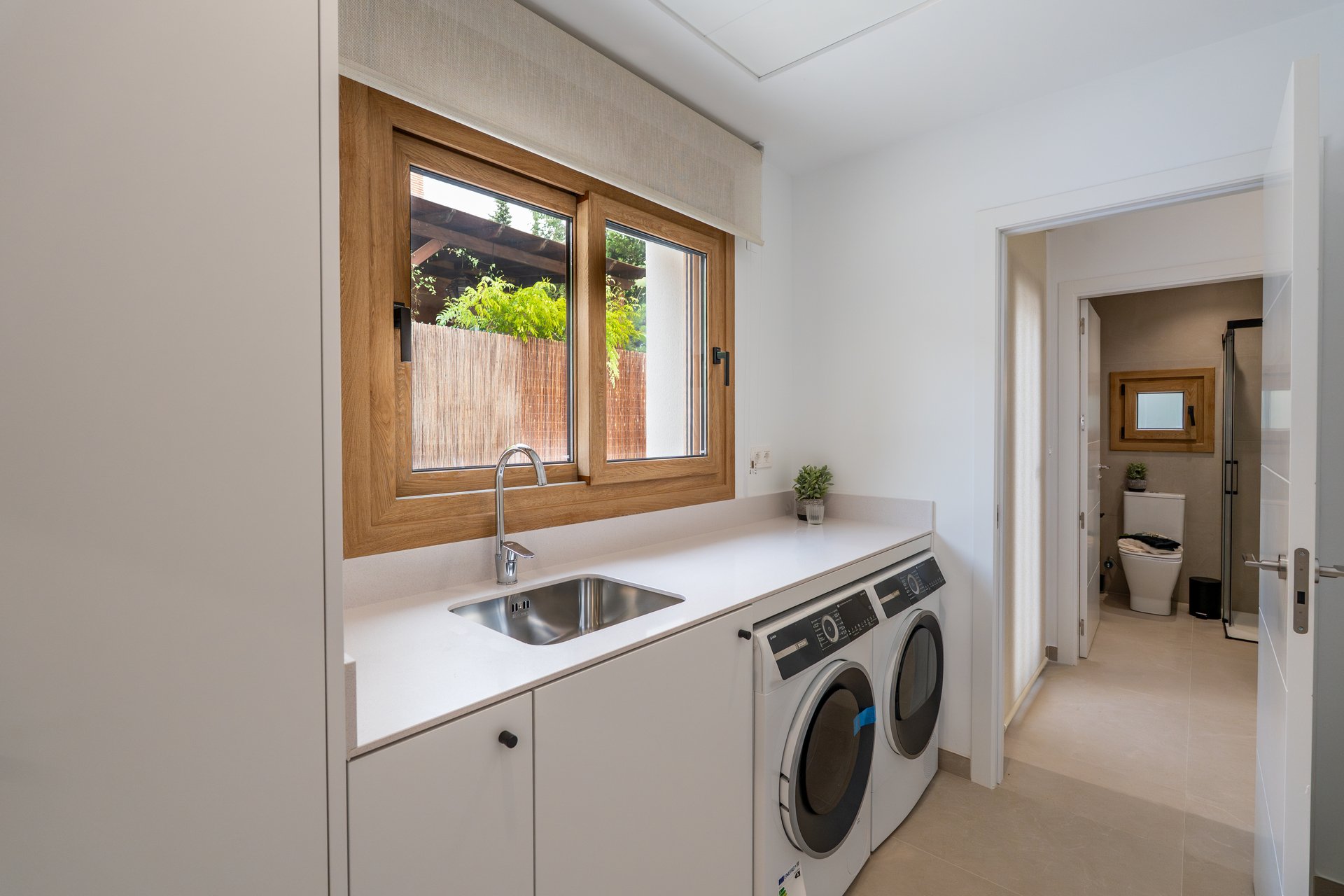Nieuwbouw Woningen - Villa - Orihuela Costa
