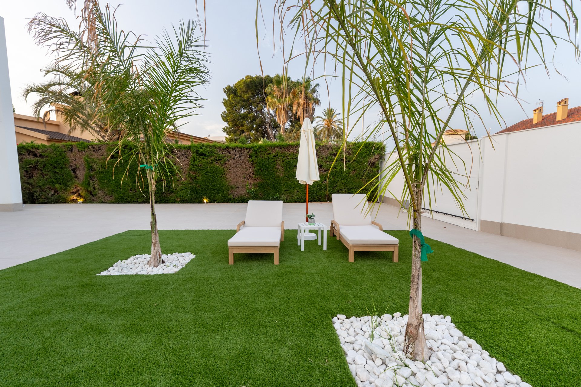 Nieuwbouw Woningen - Villa - Orihuela Costa