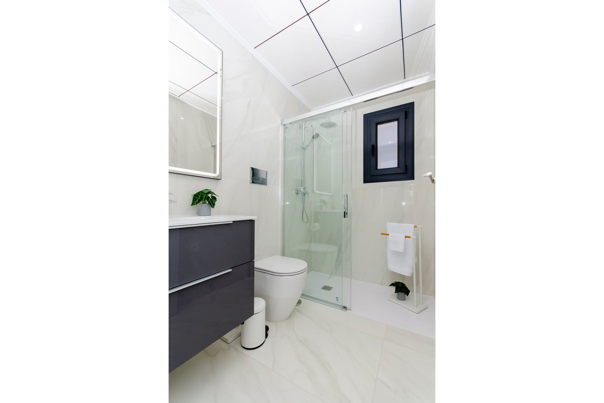 Nieuwbouw Woningen - Villa - Orihuela Costa