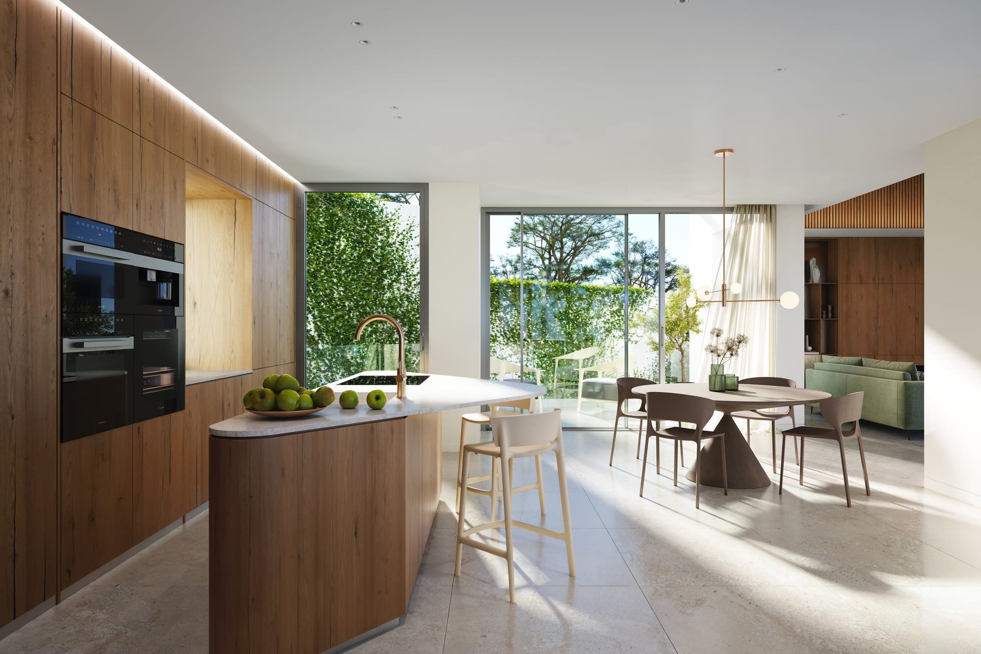 Nieuwbouw Woningen - Villa - Orihuela Costa