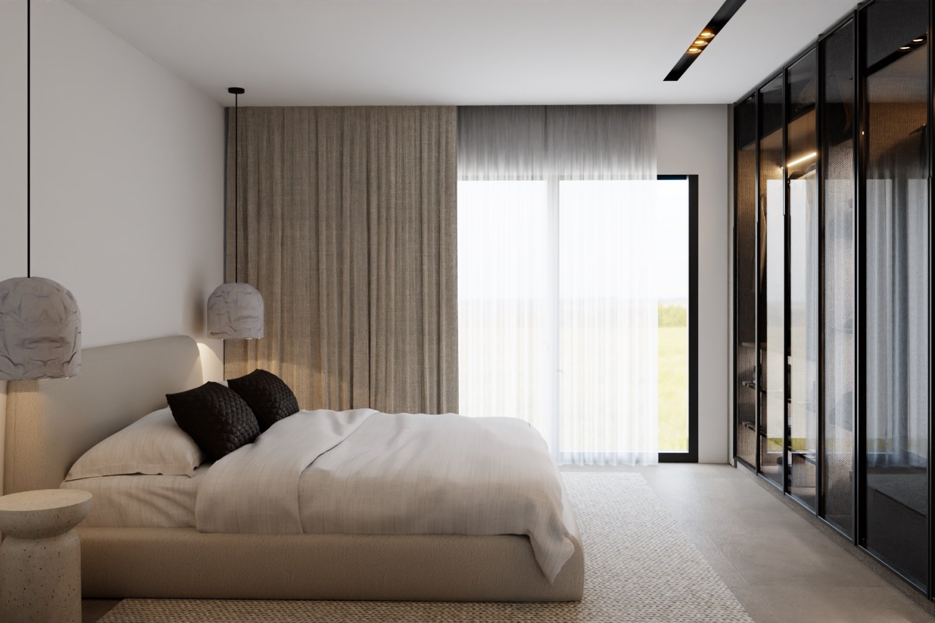 Nieuwbouw Woningen - Villa - Orihuela Costa