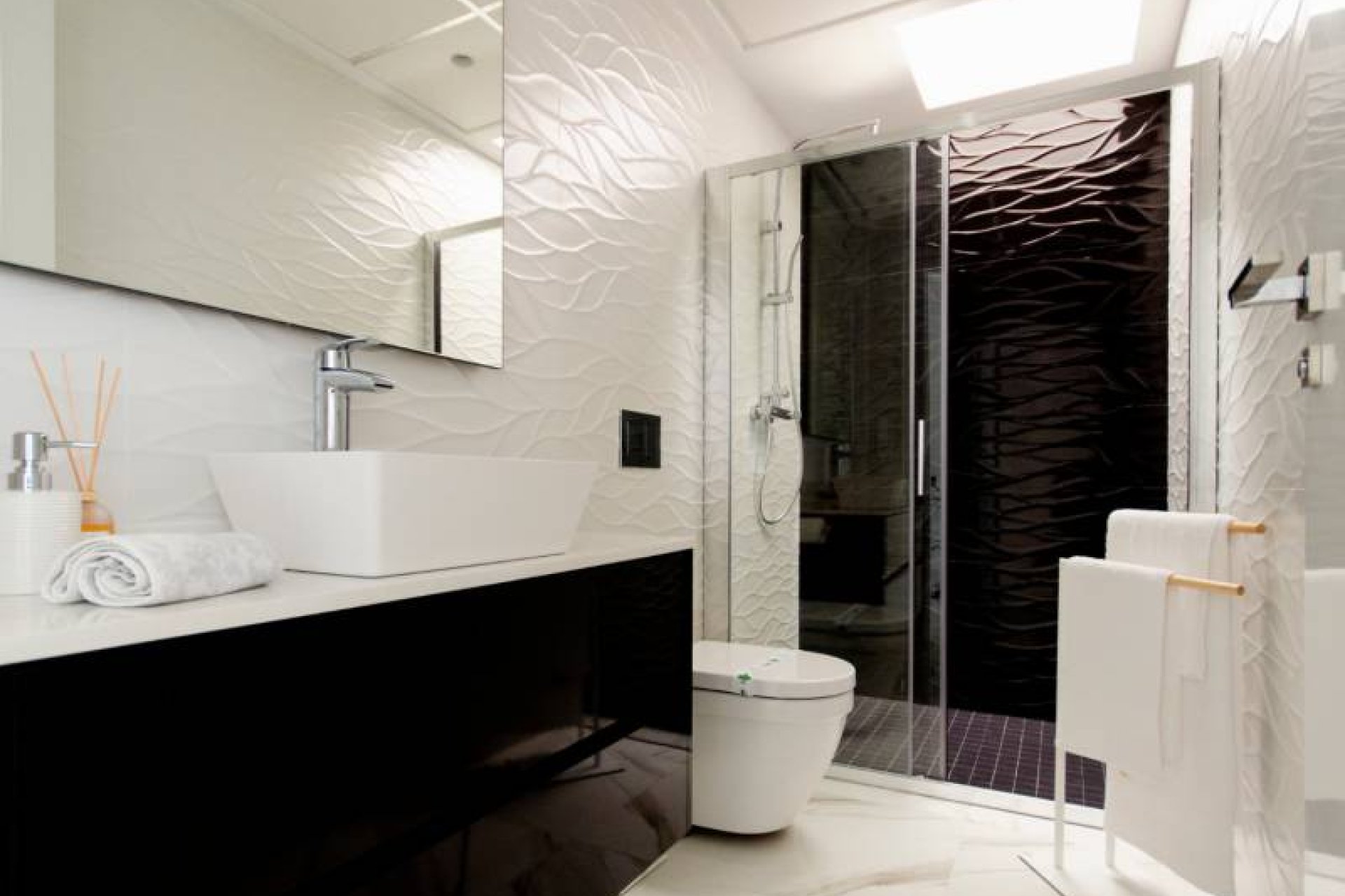 Nieuwbouw Woningen - Villa - Orihuela Costa