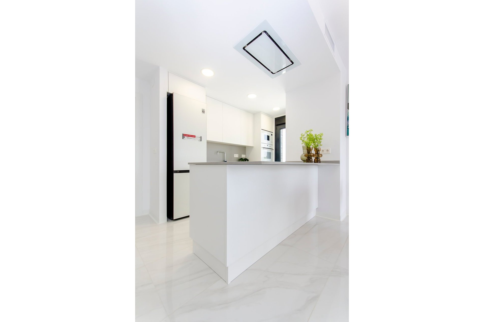 Nieuwbouw Woningen - Villa - Orihuela Costa