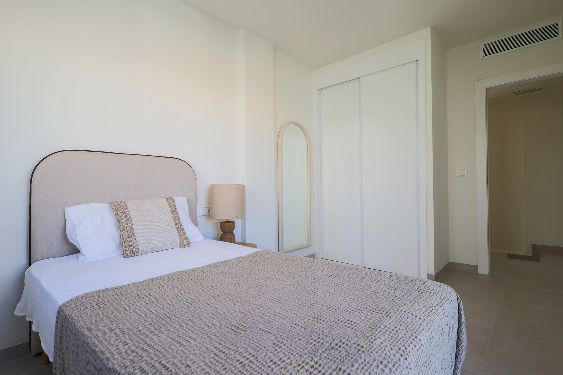 Nieuwbouw Woningen - Villa - Orihuela Costa