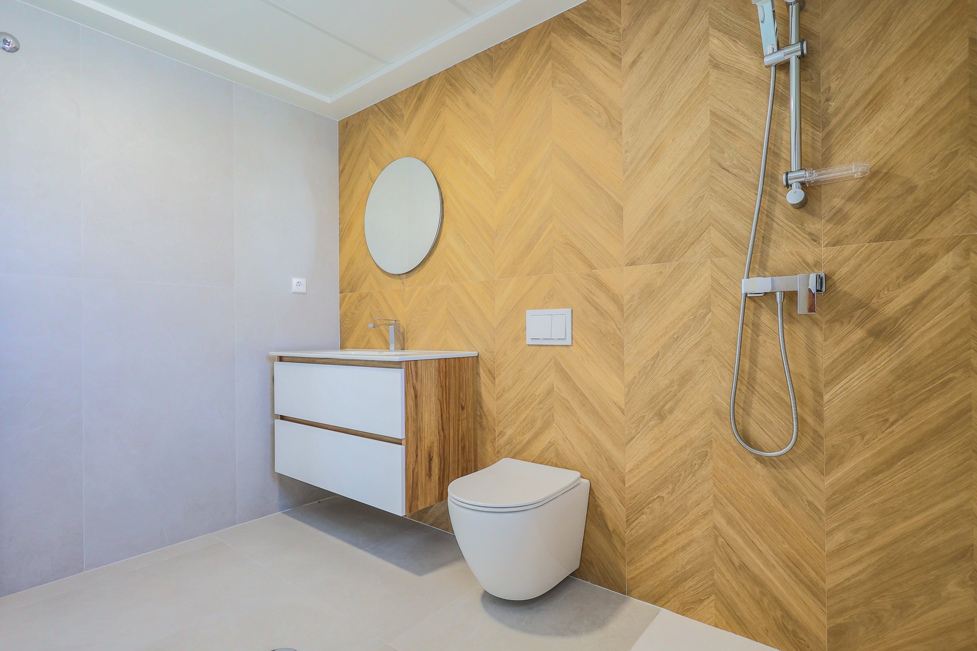 Nieuwbouw Woningen - Villa - Orihuela Costa