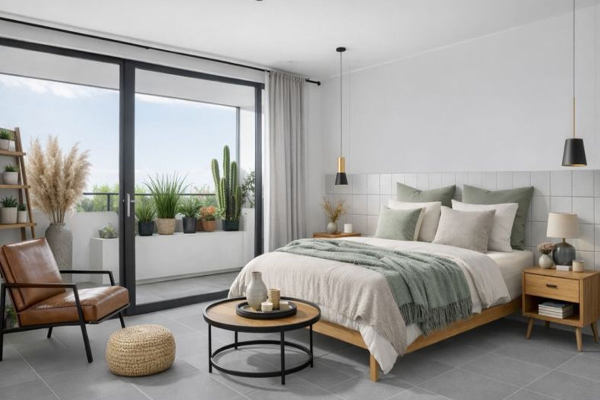 Nieuwbouw Woningen - Villa - Orihuela