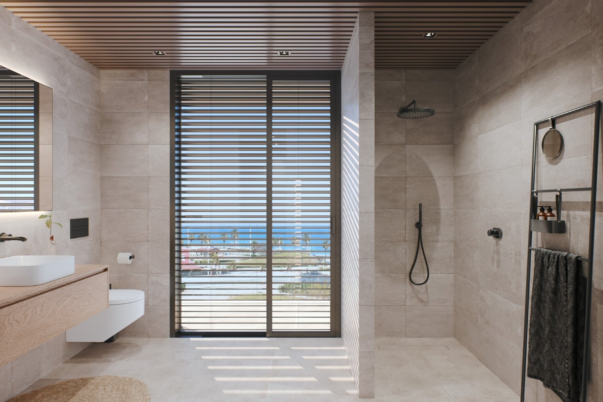 Nieuwbouw Woningen - Villa - Pilar de la Horadada - El Mojón