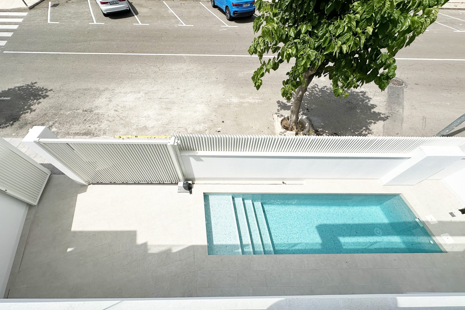 Nieuwbouw Woningen - Villa - Pilar de la Horadada - La Torre de la Horadada