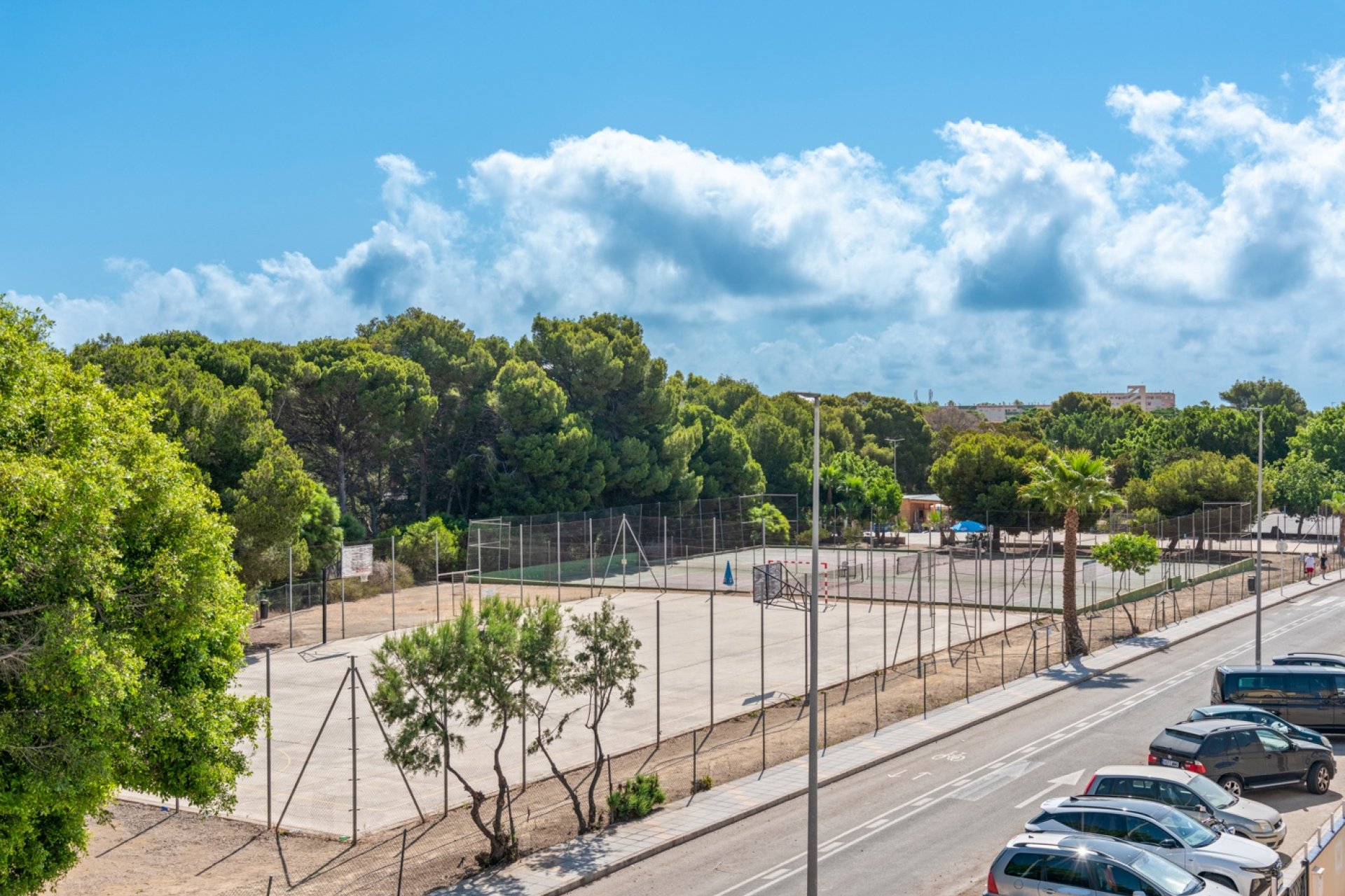 Nieuwbouw Woningen - Villa - Pilar de la Horadada - Mil Palmeras