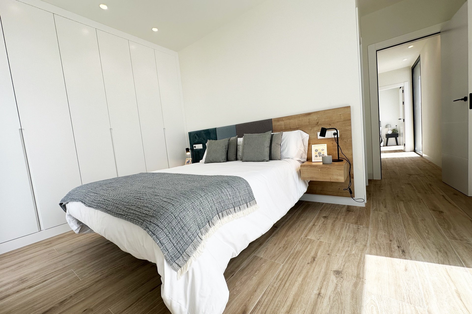 Nieuwbouw Woningen - Villa - Pilar de la Horadada - Torre de la Horadada