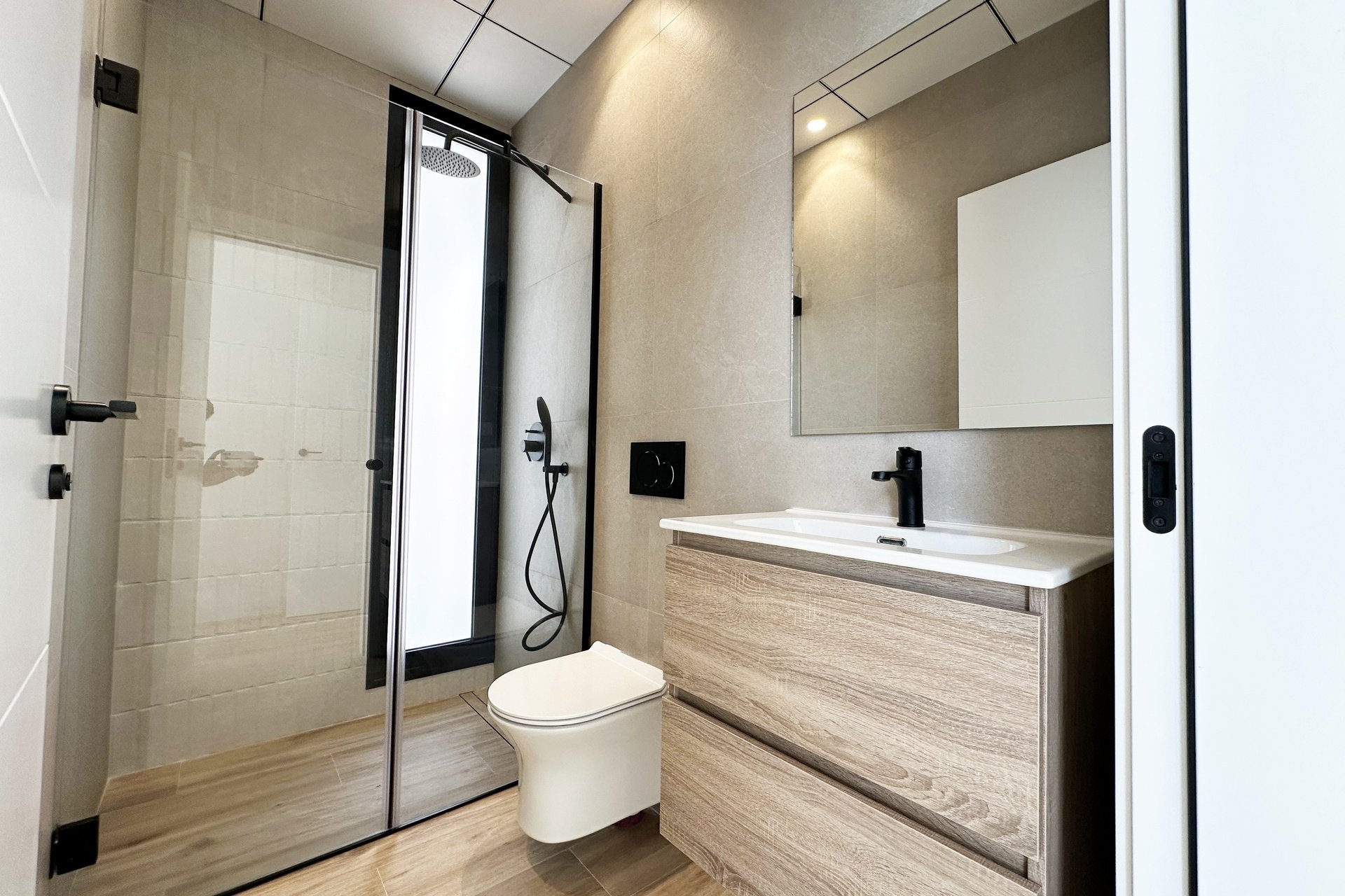 Nieuwbouw Woningen - Villa - Pilar de la Horadada - Torre de la Horadada