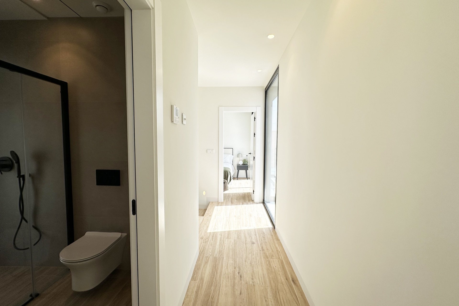 Nieuwbouw Woningen - Villa - Pilar de la Horadada - Torre de la Horadada