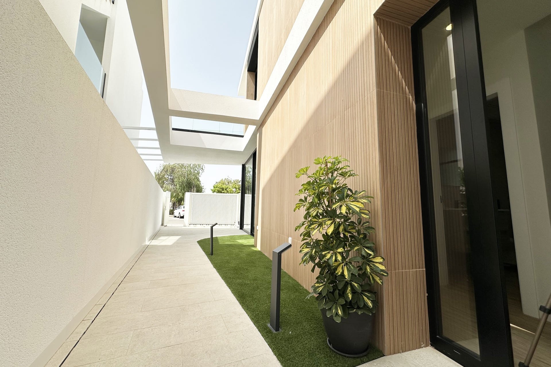 Nieuwbouw Woningen - Villa - Pilar de la Horadada - Torre de la Horadada