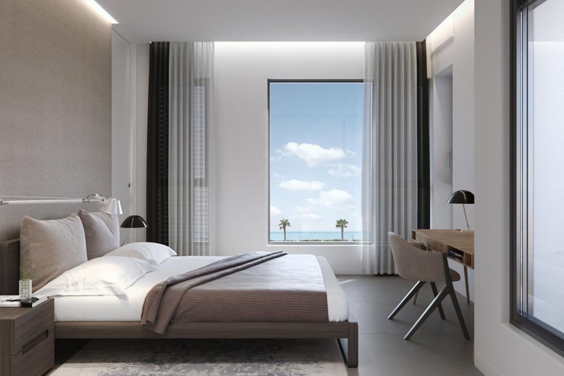 Nieuwbouw Woningen - Villa - Pilar de la Horadada - Torre de la Horadada