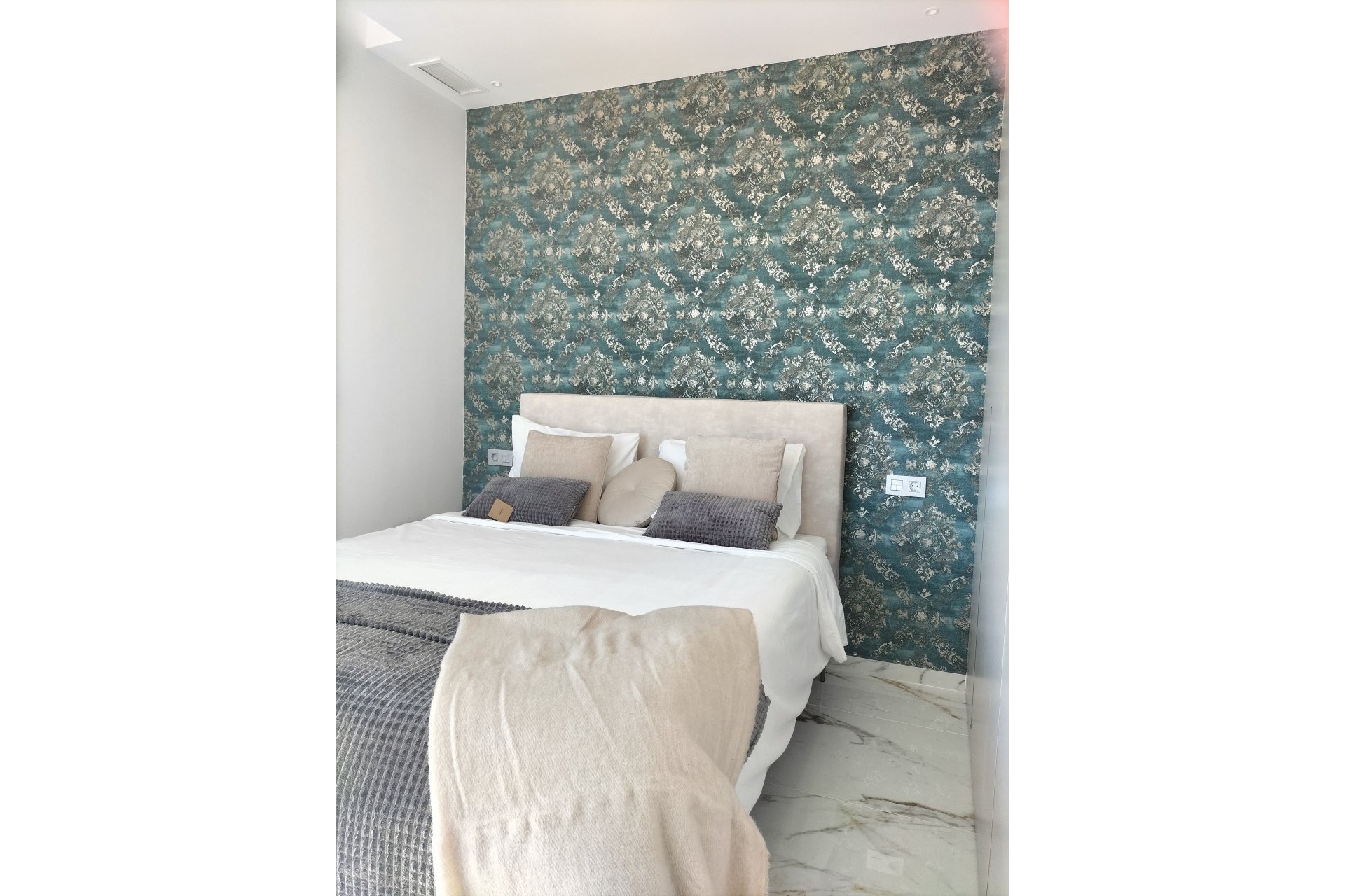 Nieuwbouw Woningen - Villa - Pilar de la Horadada