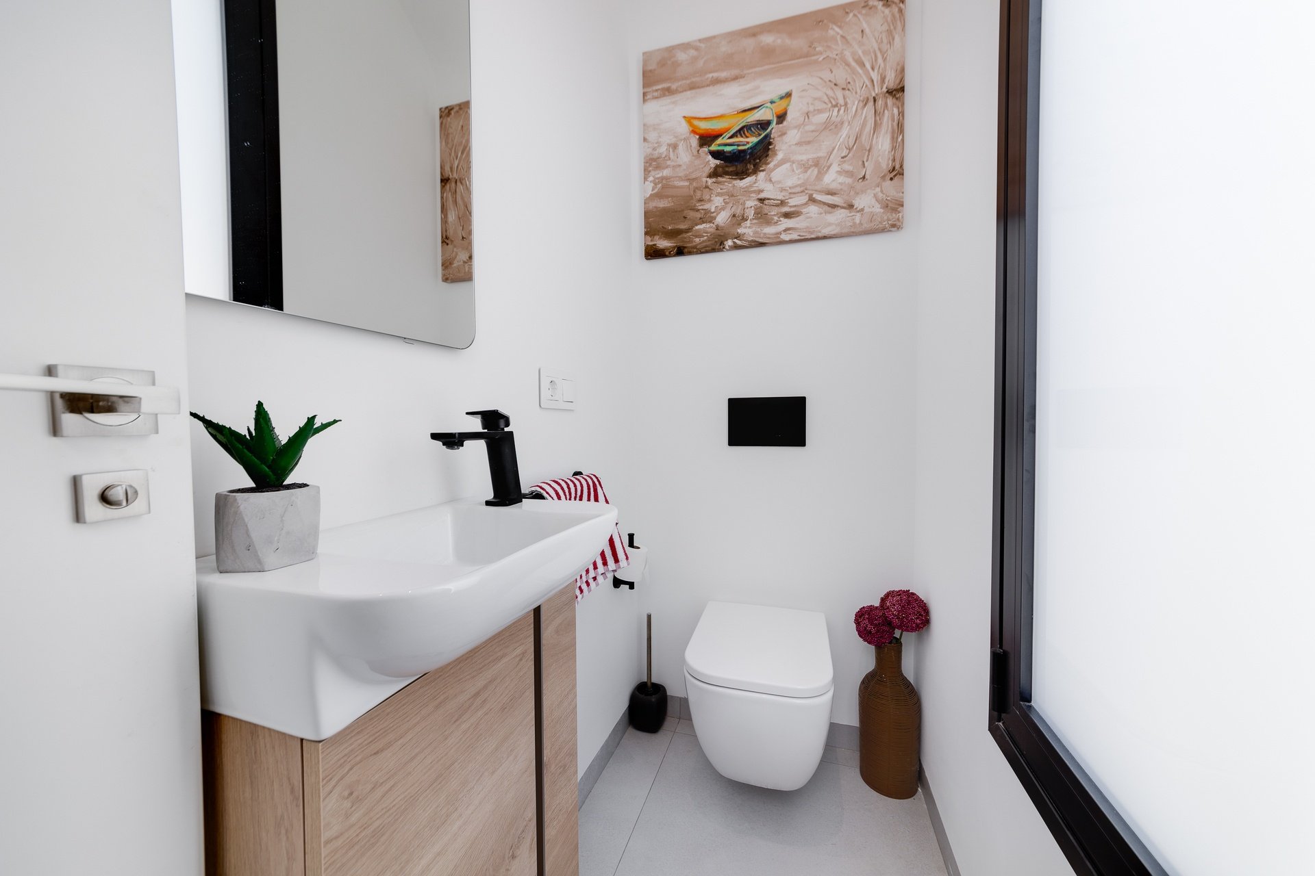 Nieuwbouw Woningen - Villa - Pilar de la Horadada