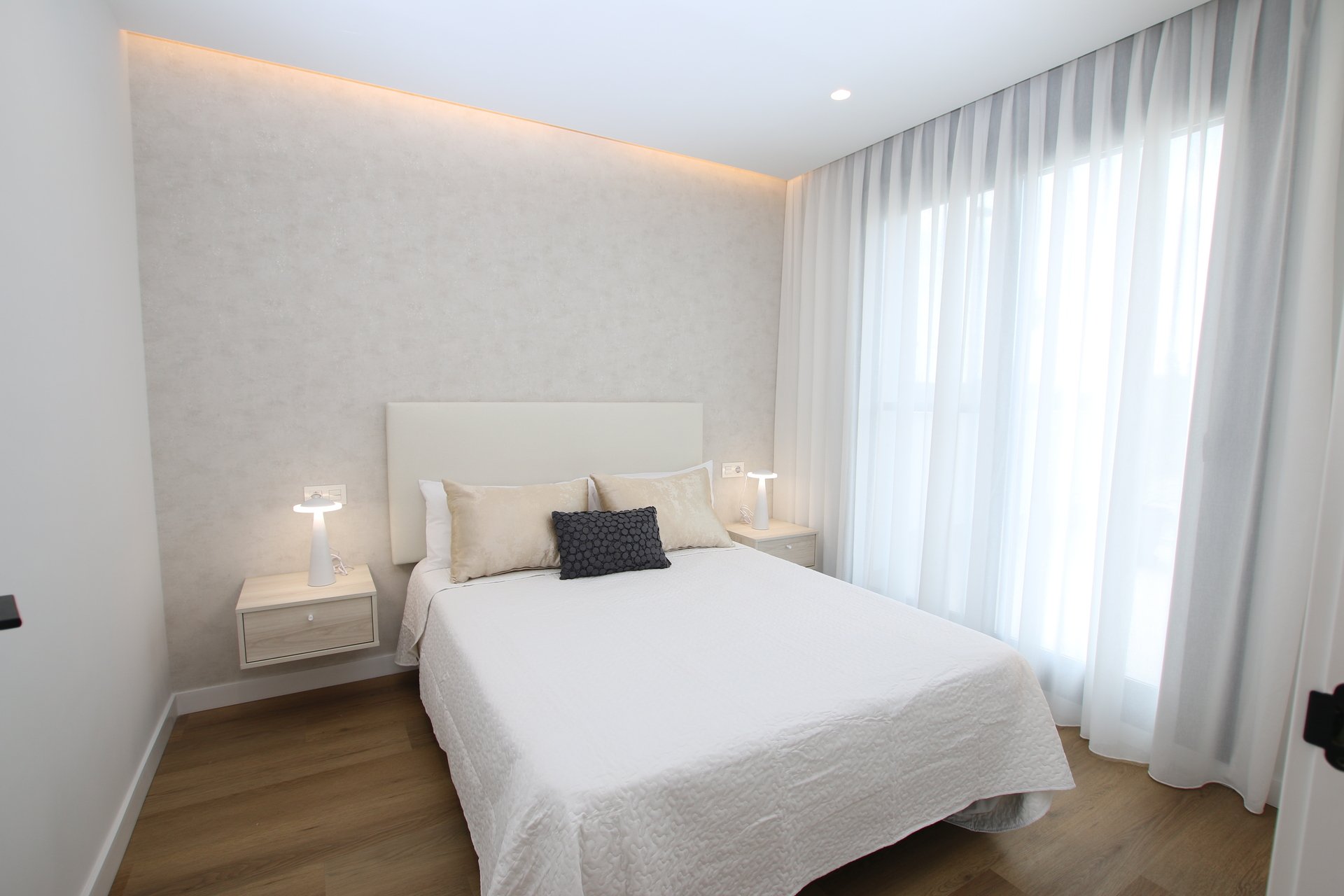 Nieuwbouw Woningen - Villa - Pilar de la Horadada