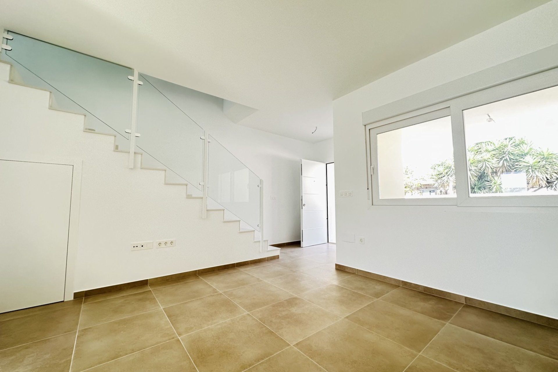 Nieuwbouw Woningen - Villa - Pilar de la Horadada