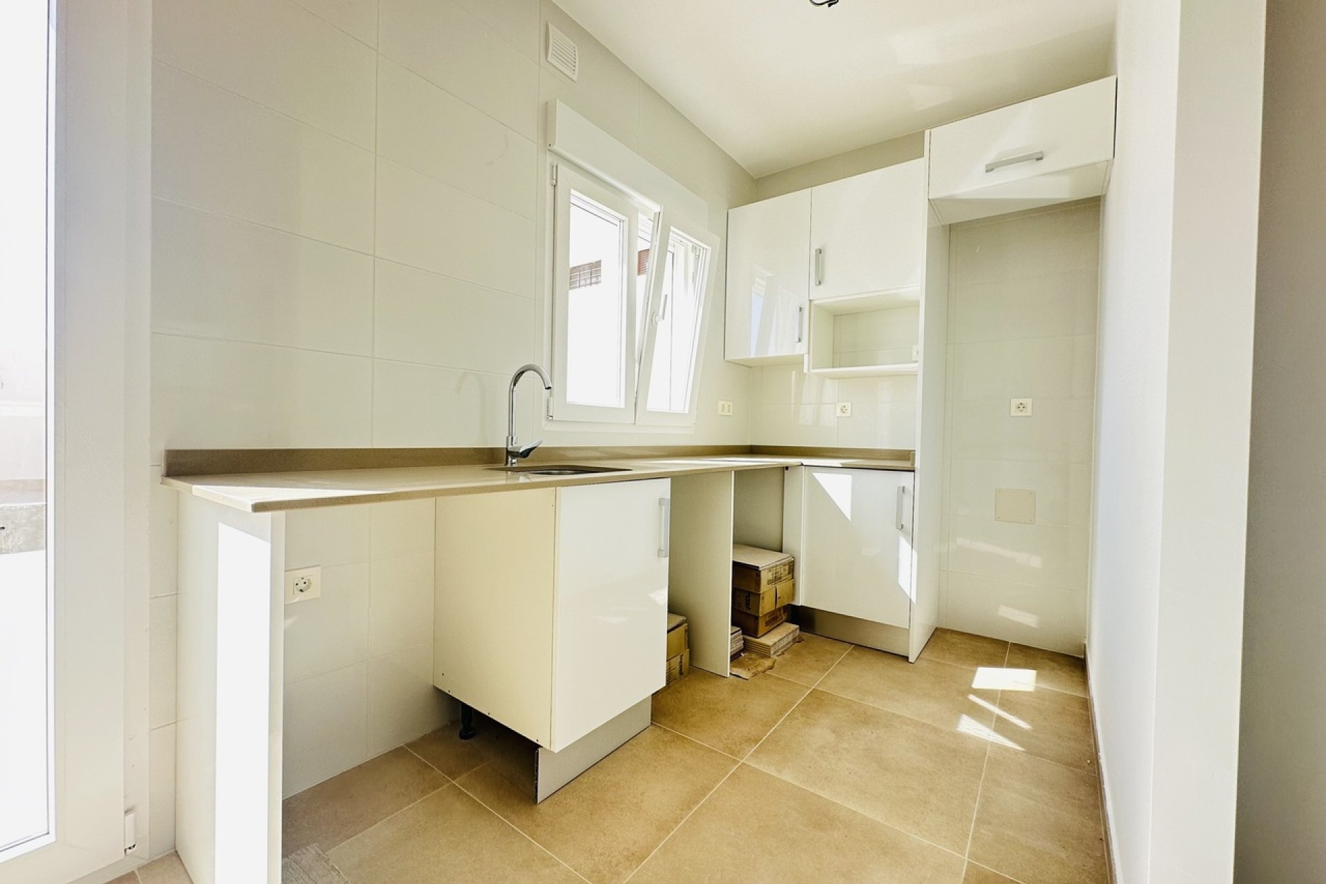 Nieuwbouw Woningen - Villa - Pilar de la Horadada