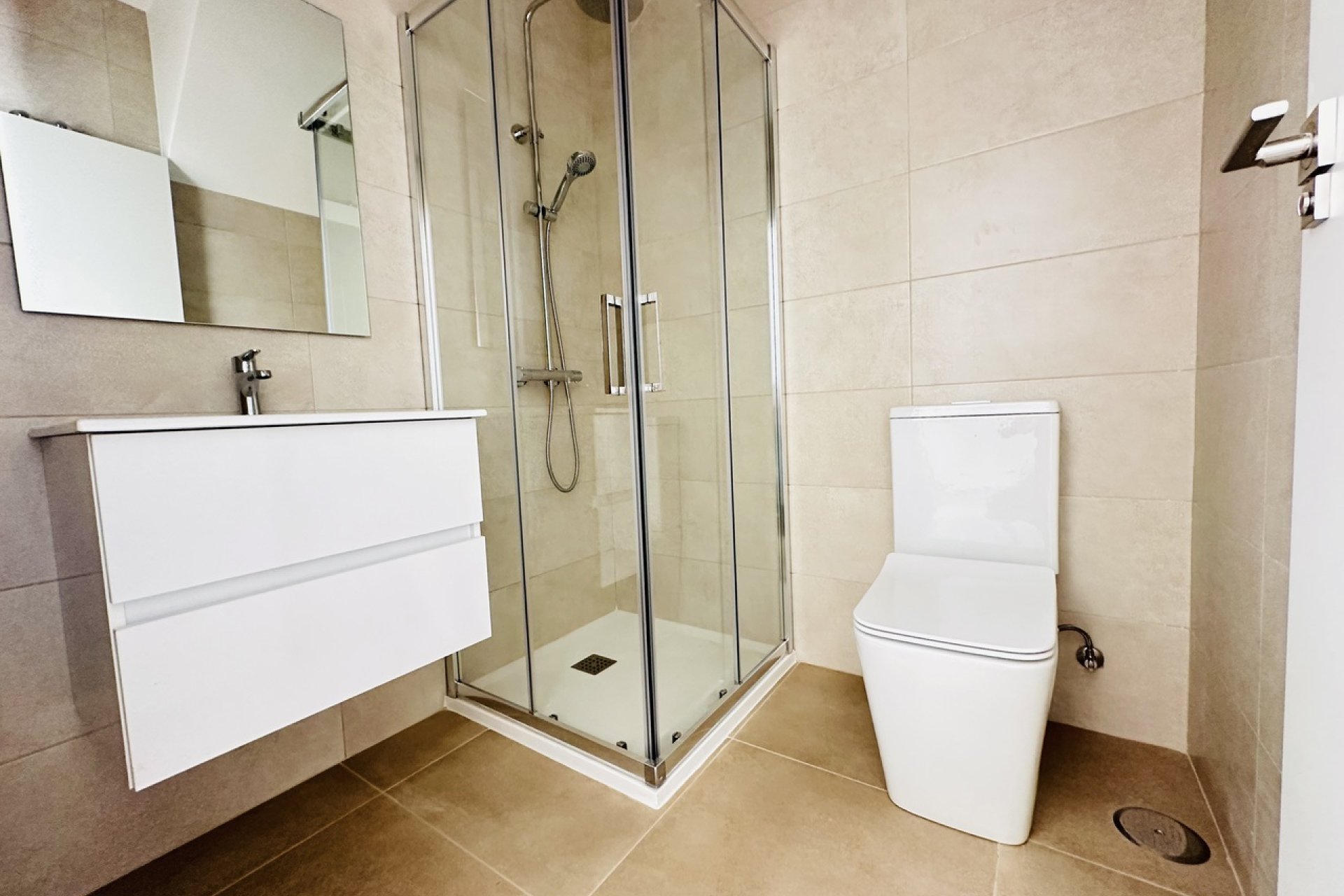 Nieuwbouw Woningen - Villa - Pilar de la Horadada