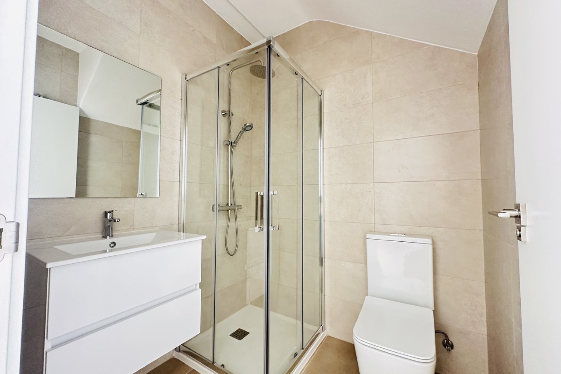 Nieuwbouw Woningen - Villa - Pilar de la Horadada