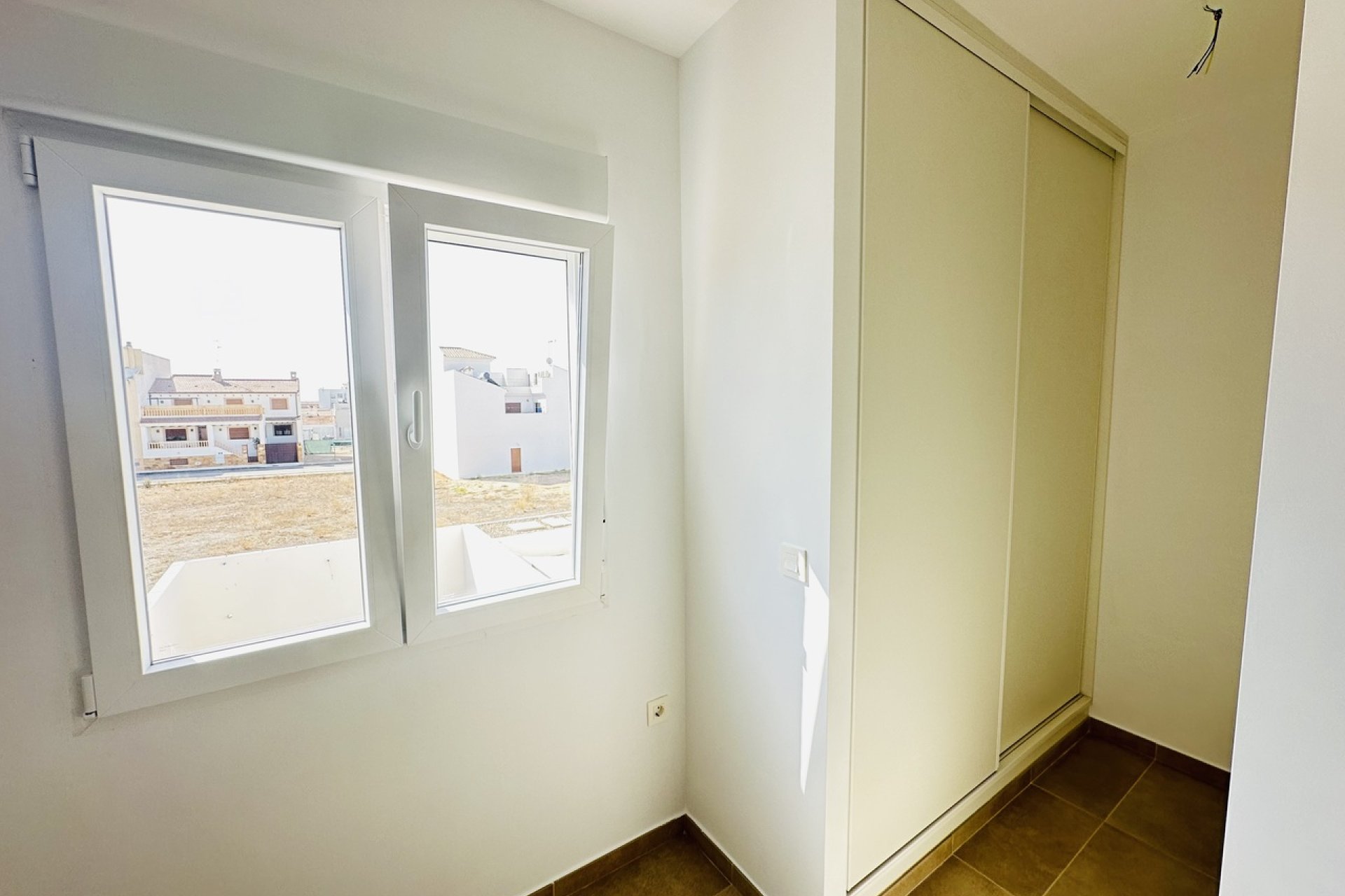 Nieuwbouw Woningen - Villa - Pilar de la Horadada