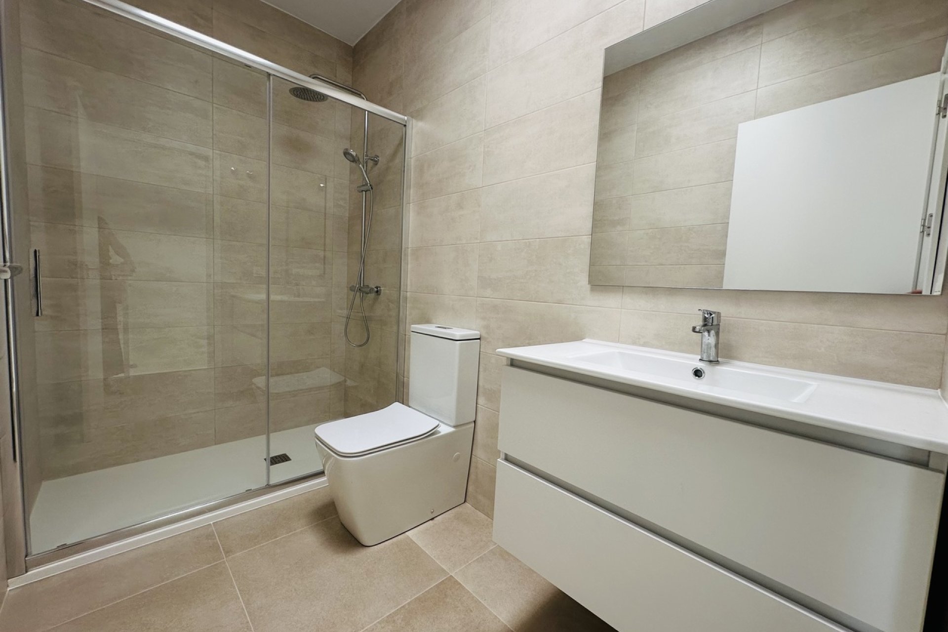 Nieuwbouw Woningen - Villa - Pilar de la Horadada