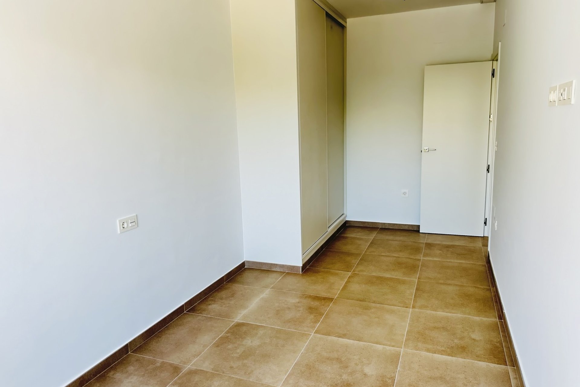 Nieuwbouw Woningen - Villa - Pilar de la Horadada