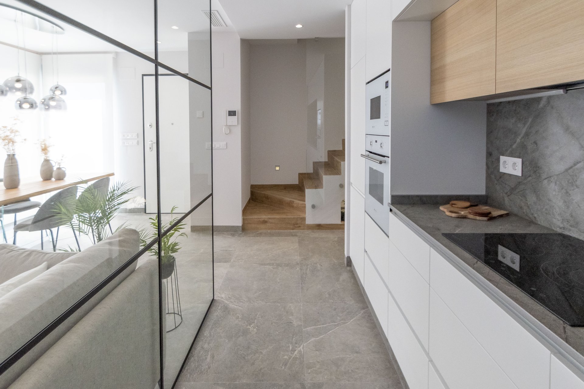 Nieuwbouw Woningen - Villa - Pilar de la Horadada