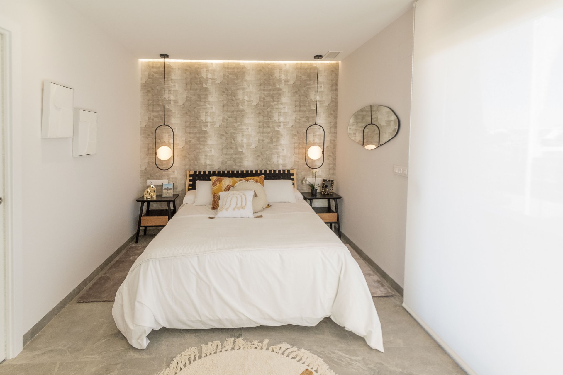 Nieuwbouw Woningen - Villa - Pilar de la Horadada