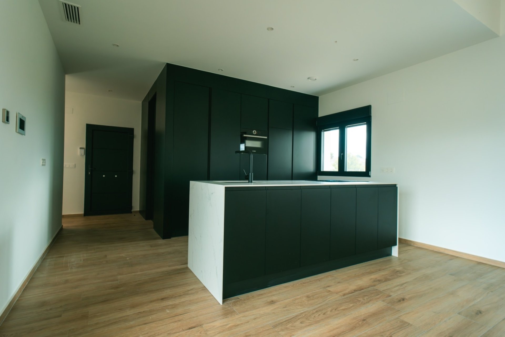 Nieuwbouw Woningen - Villa - Pinoso