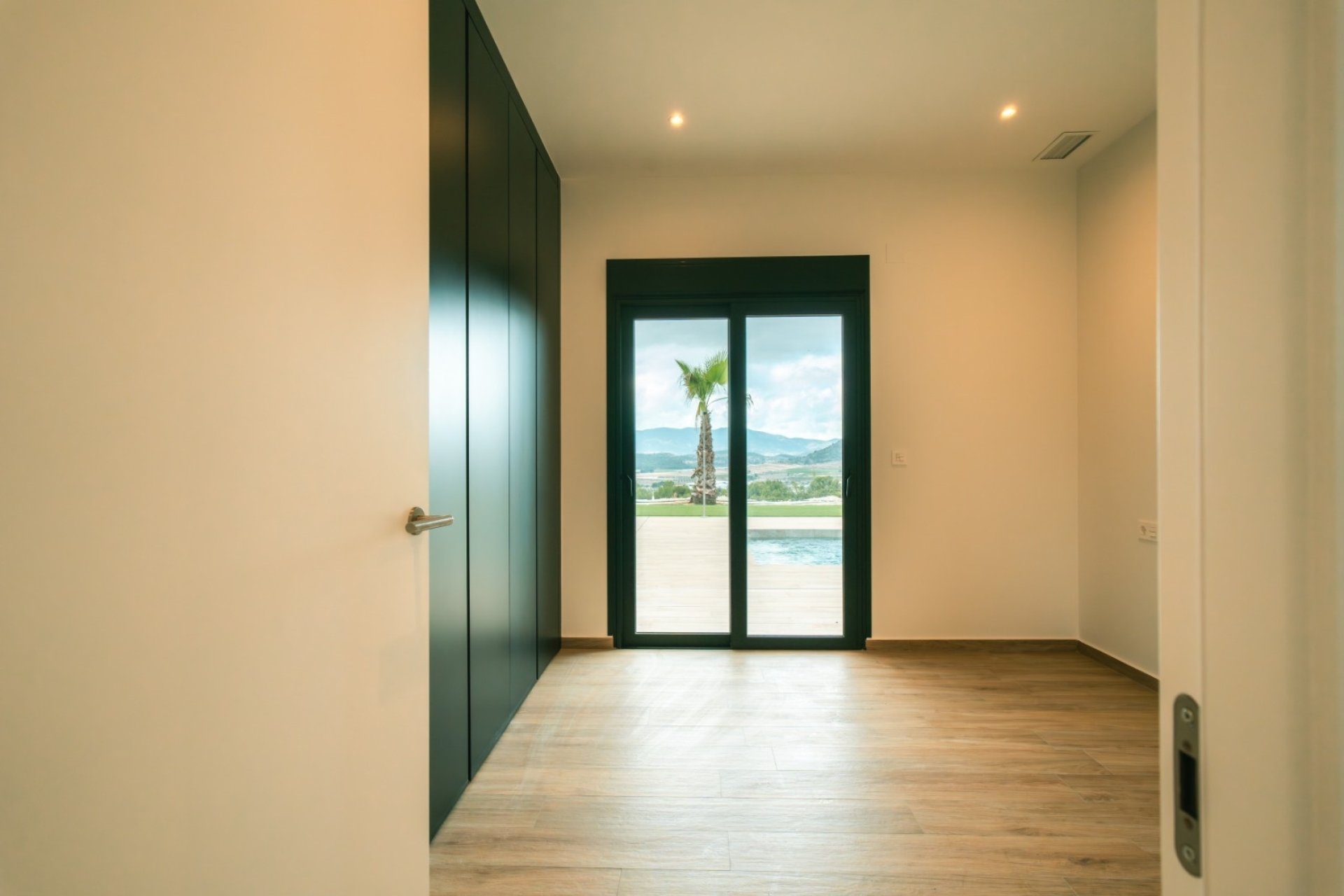 Nieuwbouw Woningen - Villa - Pinoso