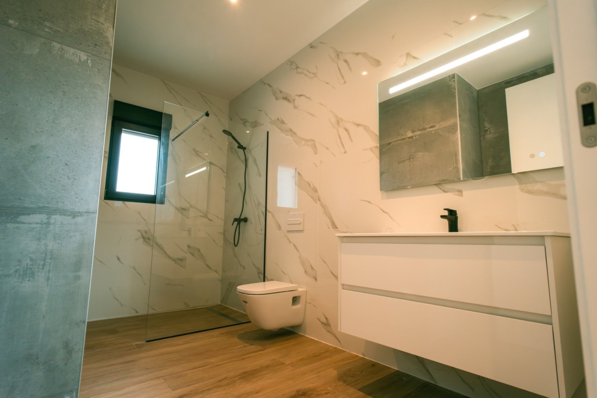 Nieuwbouw Woningen - Villa - Pinoso