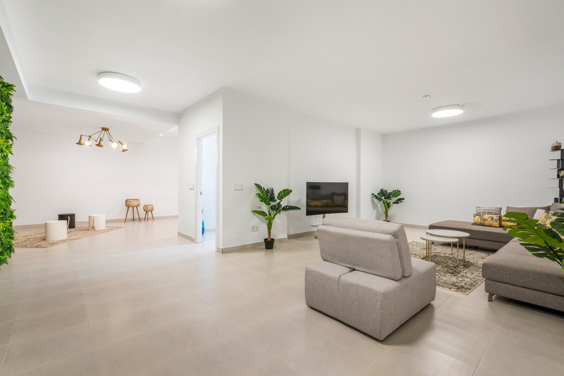 Nieuwbouw Woningen - Villa - Playa Paraiso