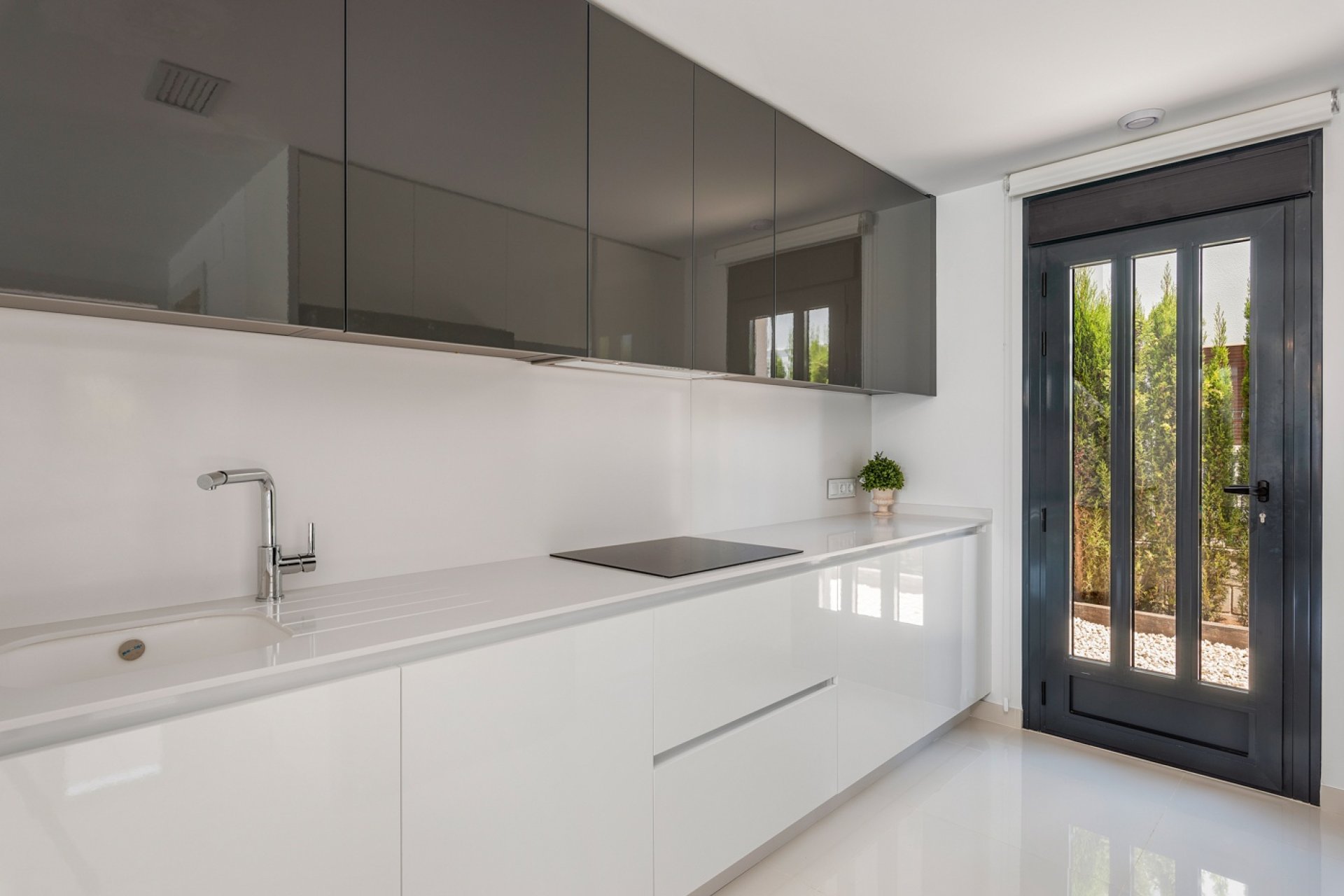 Nieuwbouw Woningen - Villa - Playa Paraiso