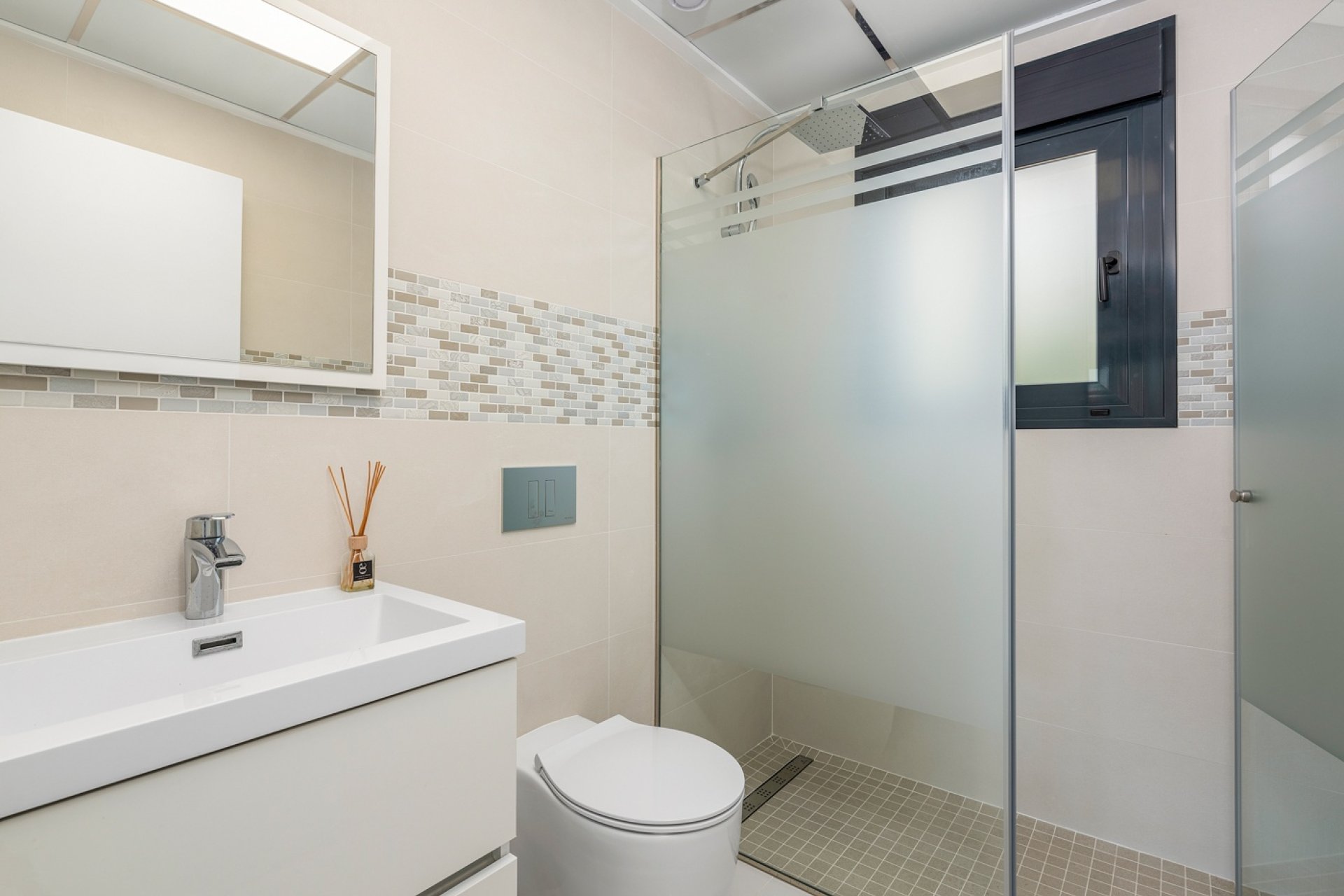 Nieuwbouw Woningen - Villa - Playa Paraiso