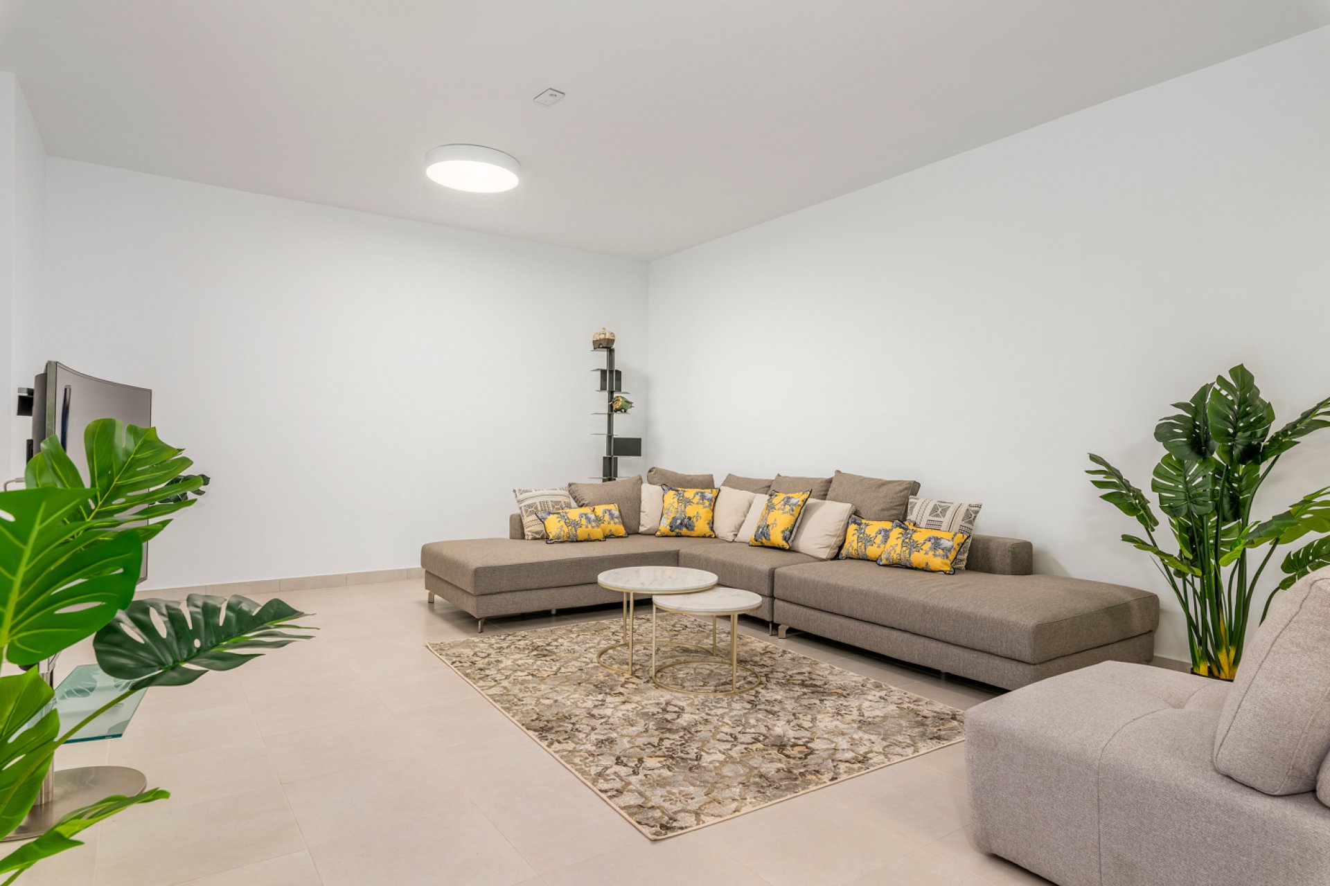 Nieuwbouw Woningen - Villa - Playa Paraiso