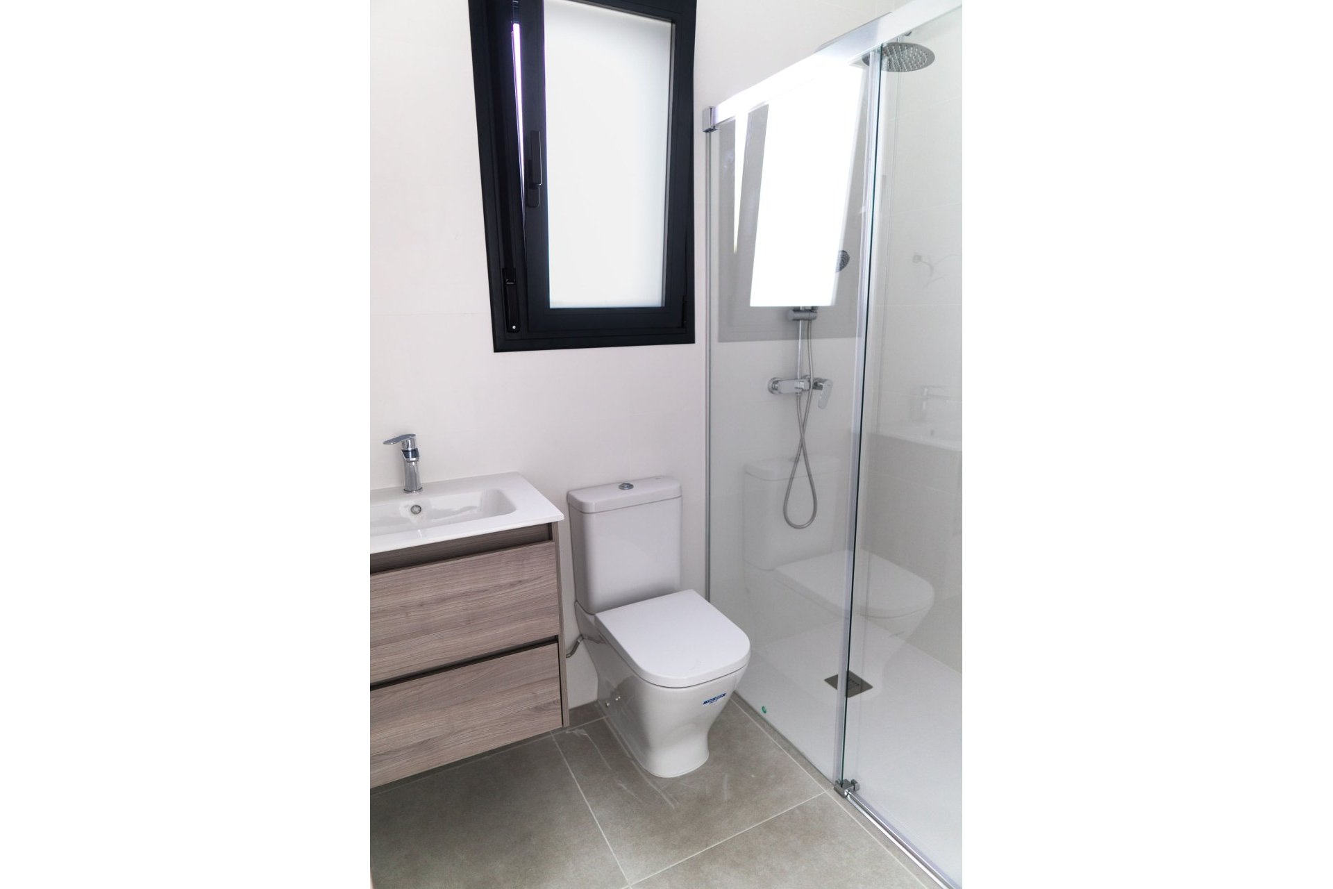 Nieuwbouw Woningen - Villa - Polop